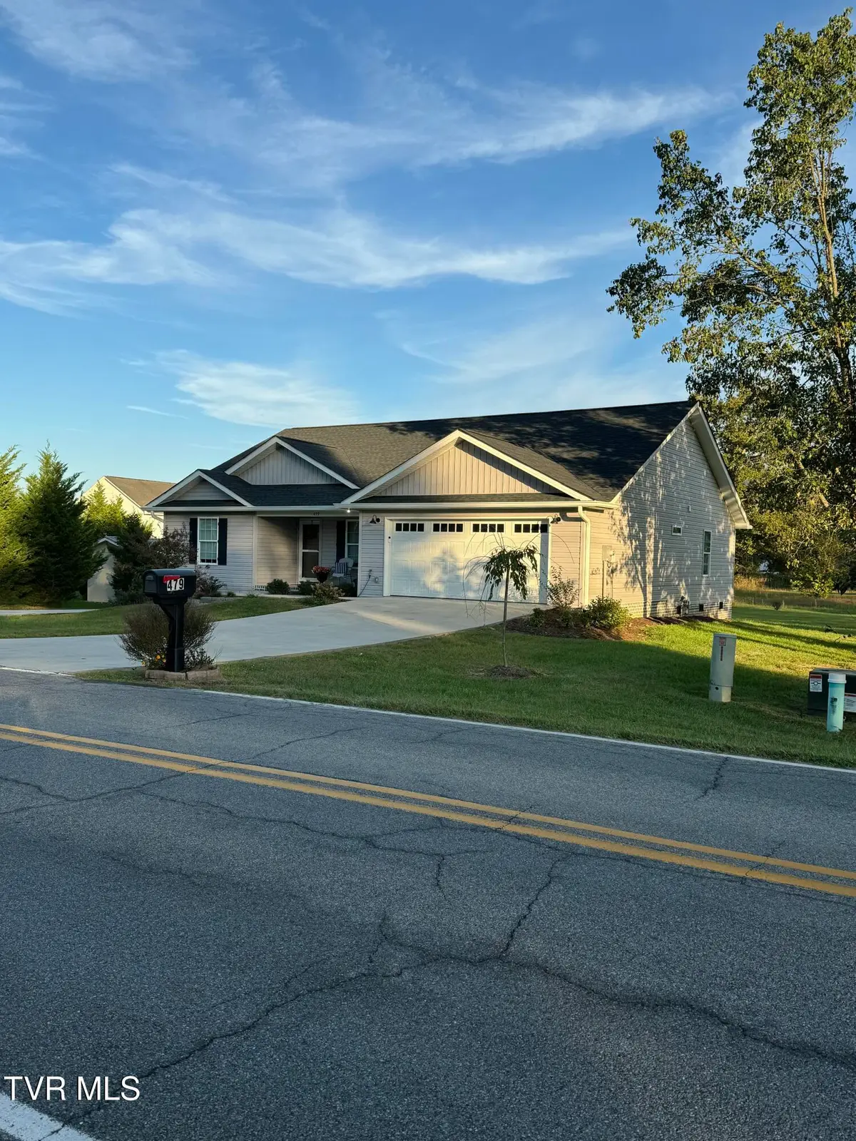 479 Silver Lake Road Road, Church Hill, TN 37642 - Image #1