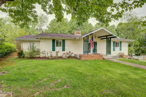 4 Haver Hill Court, Johnson City, TN 37604