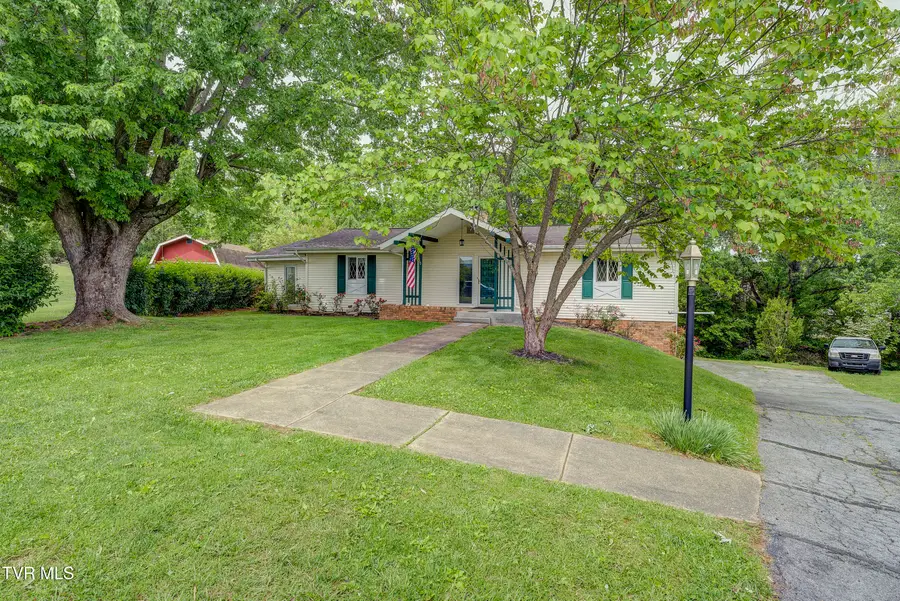 4 Haver Hill Court, Johnson City, TN 37604 - Image #2