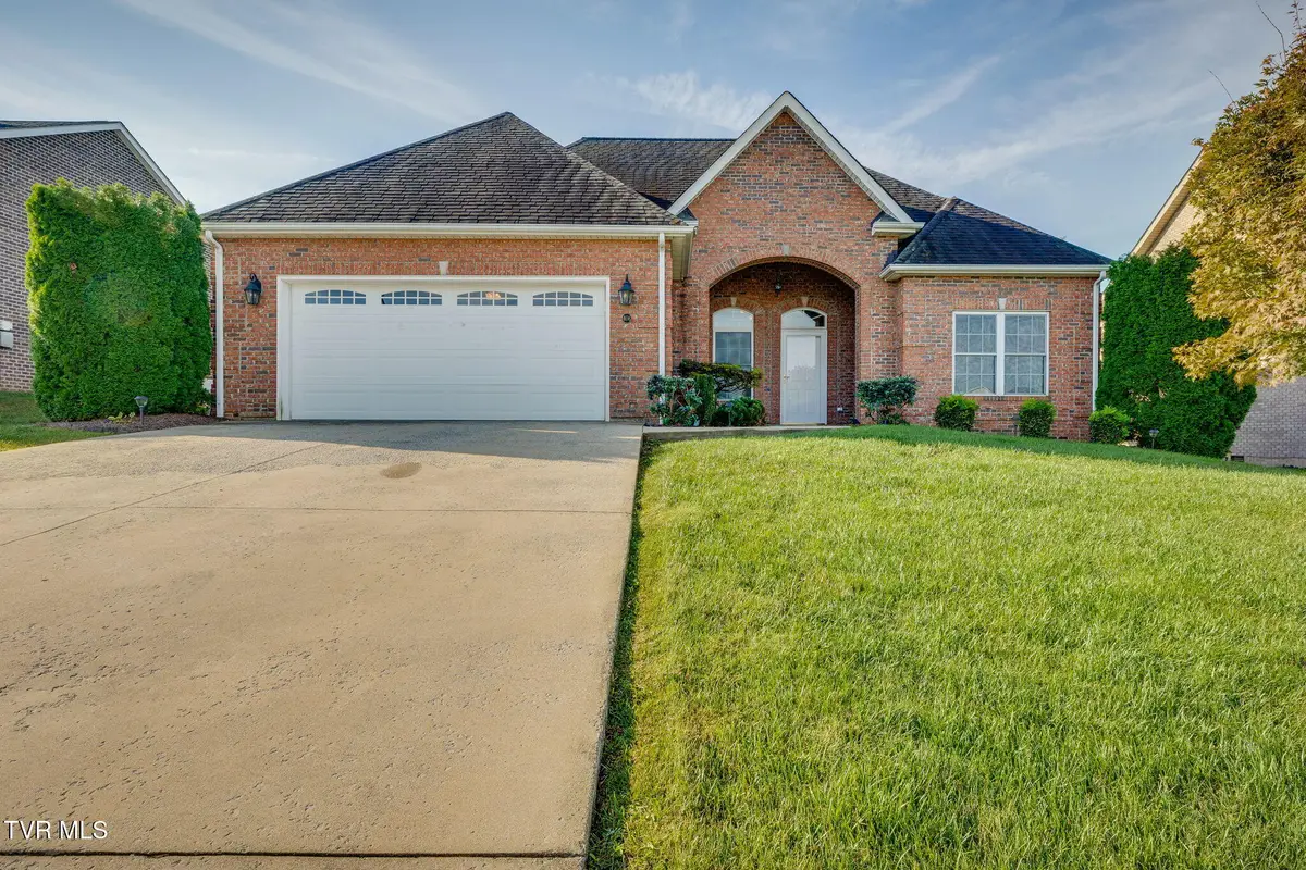 406 Manchester Place, Bristol, TN 37620 - Image #1