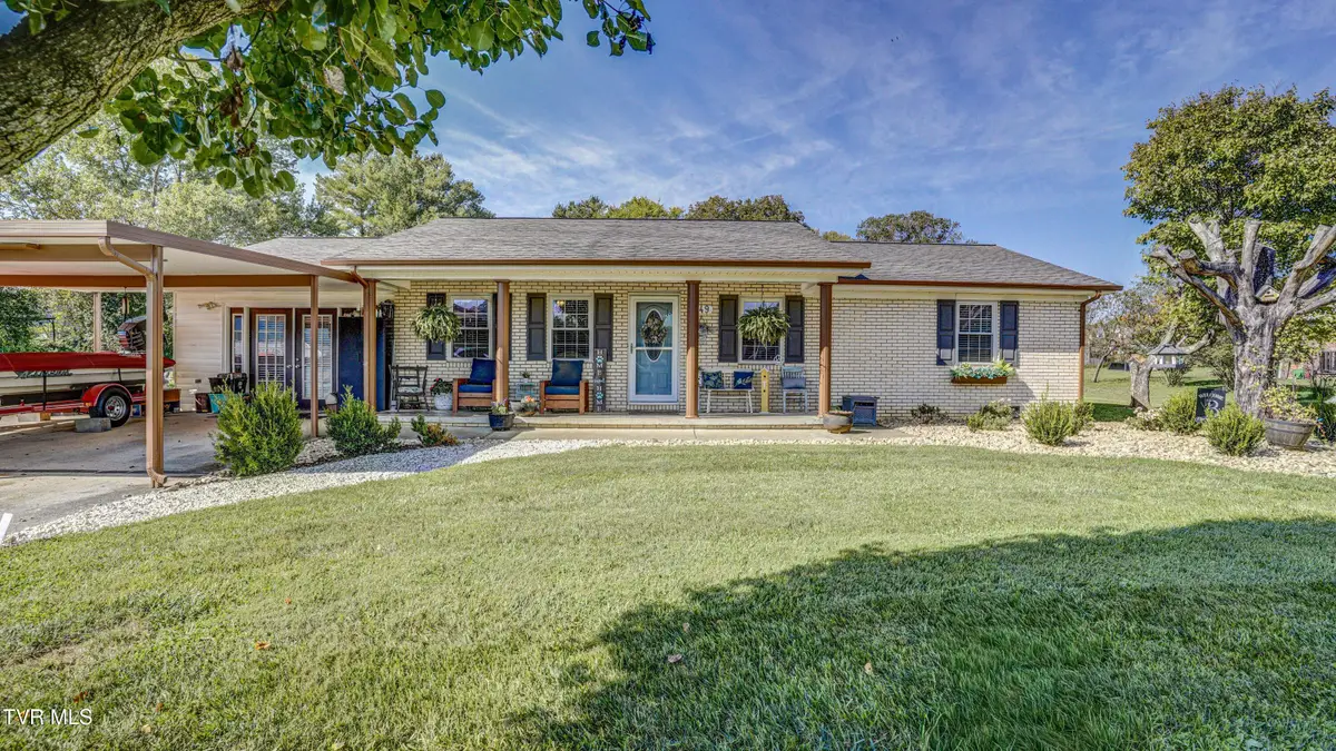 249 Arrington Road, Rogersville, TN 37857 - Image #1