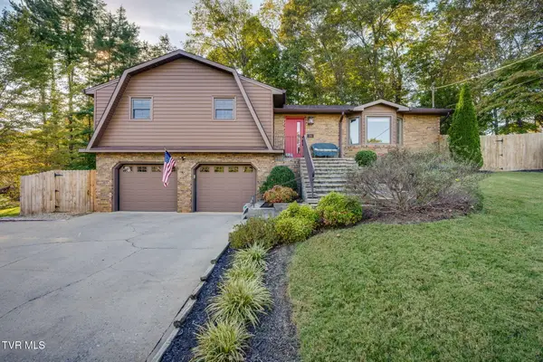 136 Manchester Place, Kingsport, TN 37663