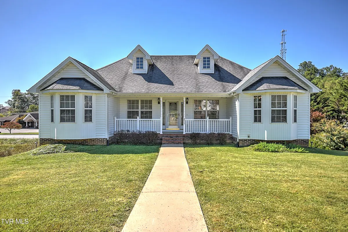 377 Elbert Way, Bristol, VA 24202 - Image #1