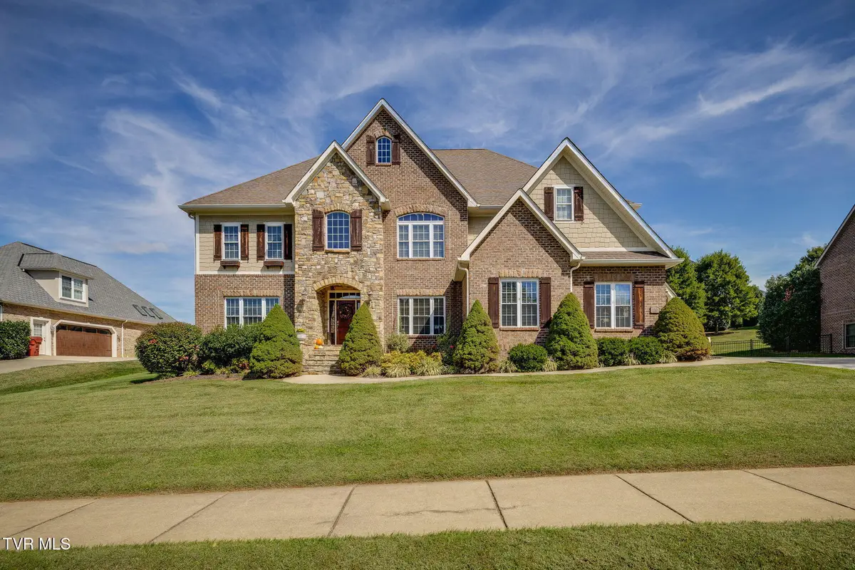 1247 Cattail Point, Johnson City, TN 37601 - Image #1