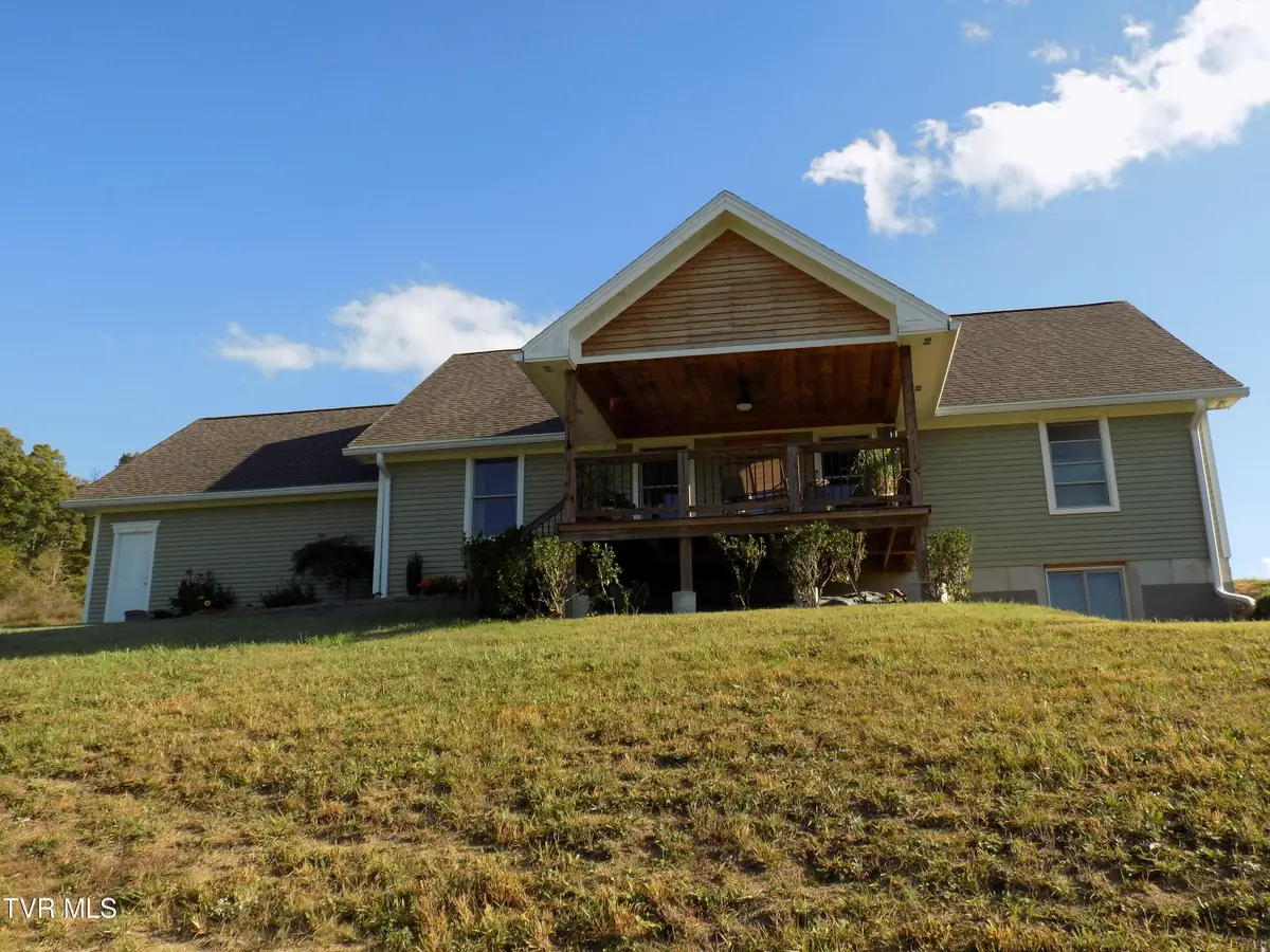 14125 Lonesome Pine Trail, Greeneville, TN 37743 - Image #1