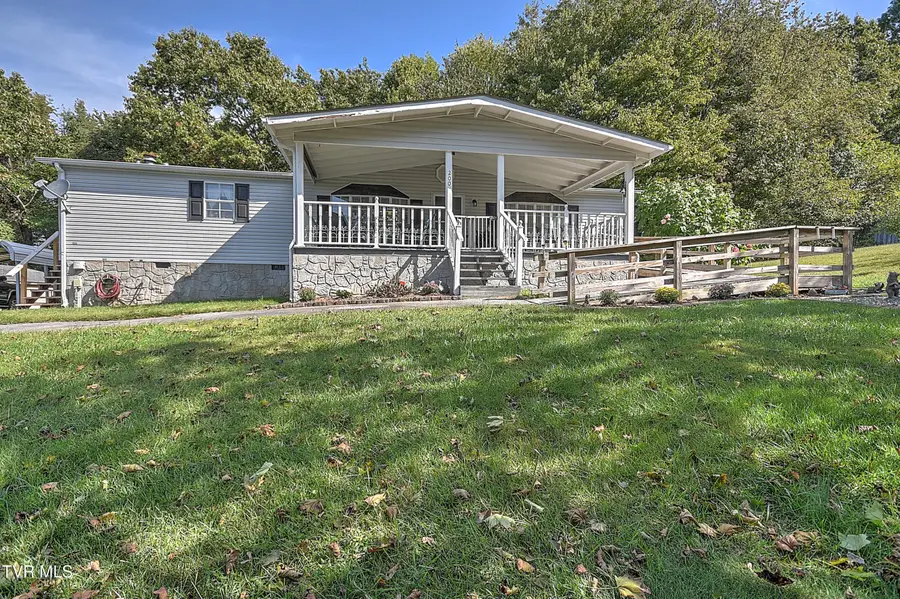 200 Franklin Lane, Elizabethton, TN 37643 - Image #2