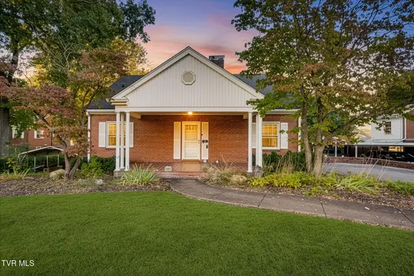 115 West F Street, Elizabethton, TN 37643