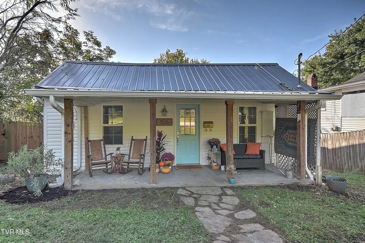 1106 East Market Street, Johnson City, TN 37601 - Image #1