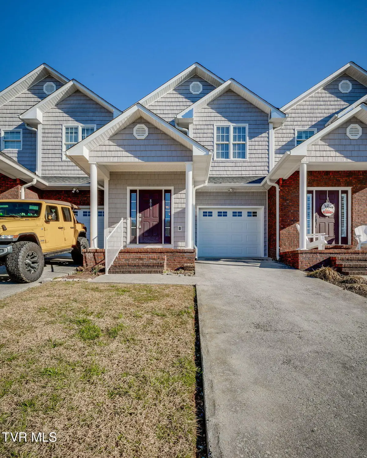 200 Deck Lane #803, Blountville, TN 37617 - Image #1