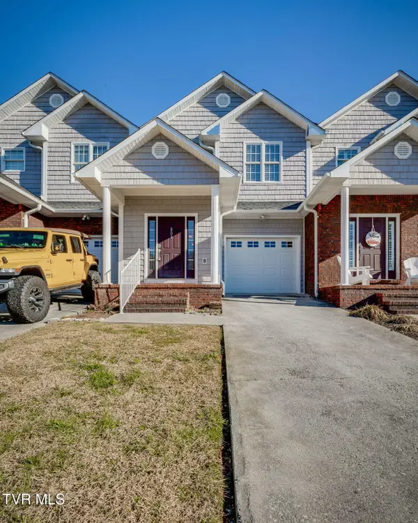 200 Deck Lane #803, Blountville, TN 37617