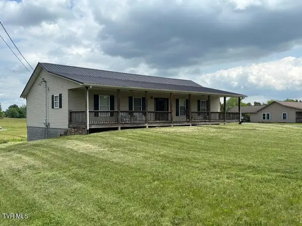 114 Robertsson Creek Rd Road, Bulls Gap, TN 37711