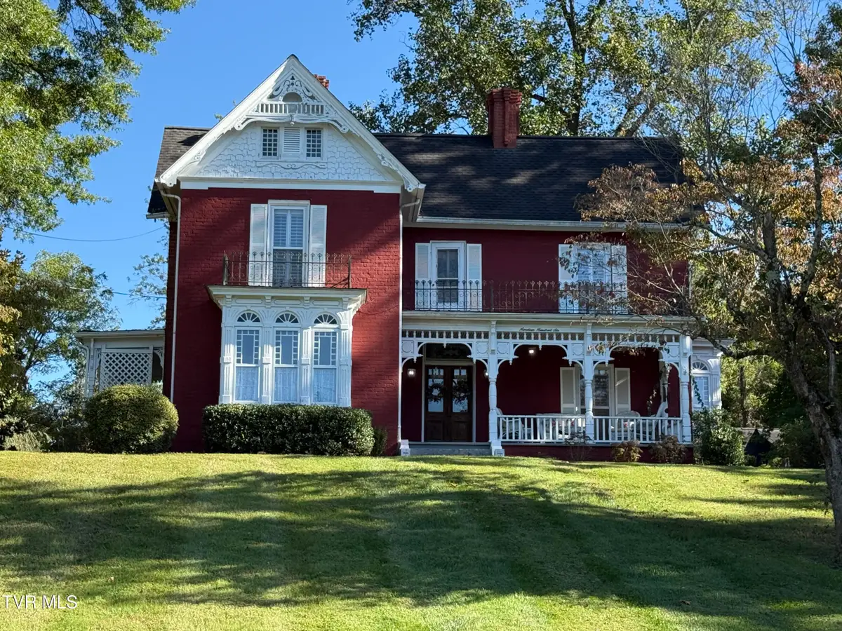 1906 West G Street, Elizabethton, TN 37643 - Image #1