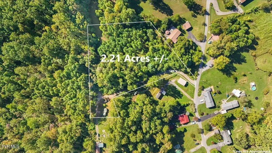 225 Russell Hill Road, Elizabethton, TN 37643 - Image #3