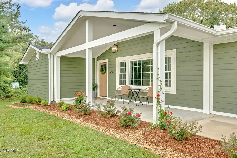 248 Dean Archer Road, Jonesborough, TN 37659 - Image #2