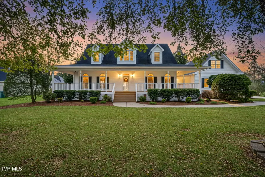 113 Wedgewood Circle, Elizabethton, TN 37643 - Image #2