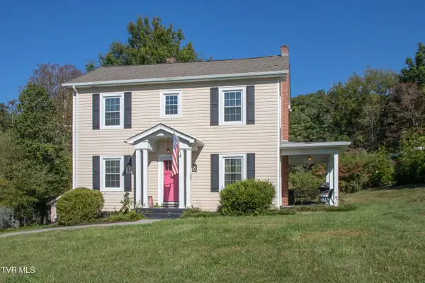 359 Vance Drive, Bristol, TN 37620