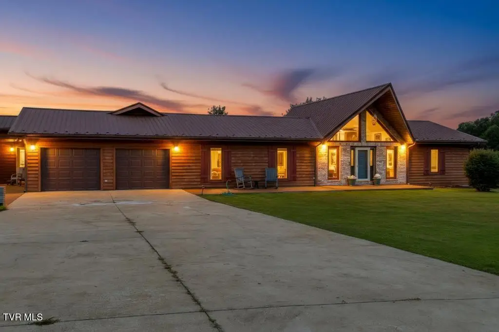 22397 Tyco Drive, Abingdon, VA 24211 - Image #1