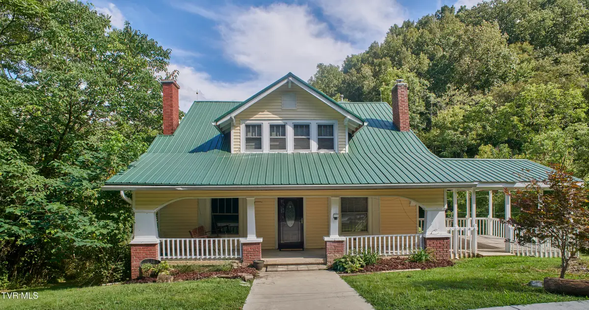 602 N. Hwy 340, Parrottsville, TN 37843 - Image #1