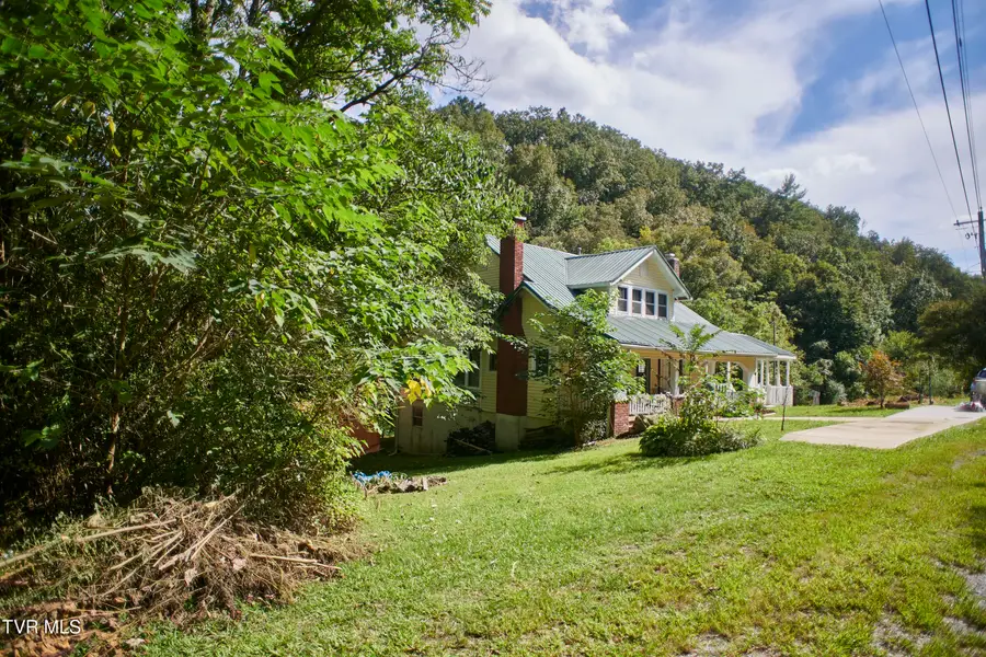 602 N. Hwy 340, Parrottsville, TN 37843 - Image #3