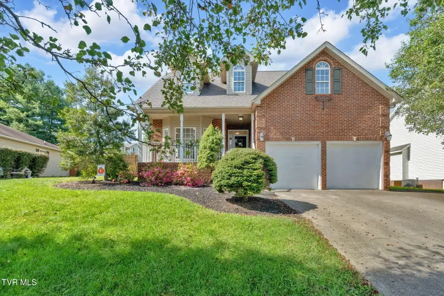 224 Leslie Court, Bristol, TN 37620 - Image #2