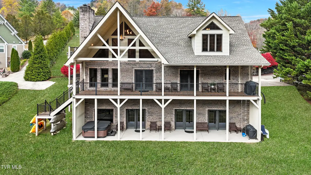 285 Cable Hollow Road, Butler, TN 37640 - Image #1