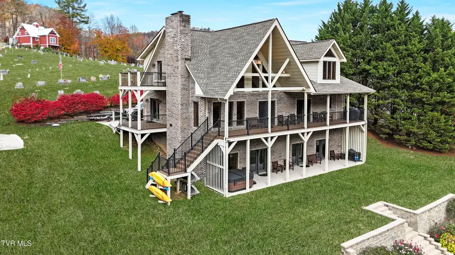 285 Cable Hollow Road, Butler, TN 37640 - Image #2