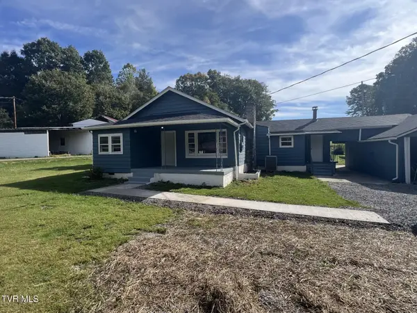 6724 Birchfield Road, Wise, VA 24293