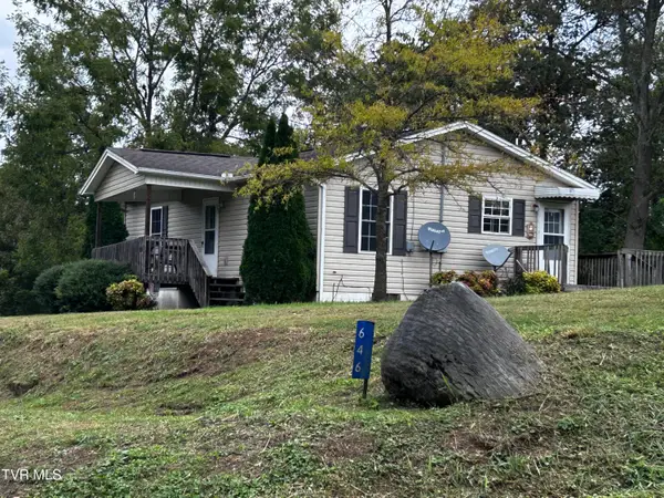 646 Corby Bridge Road, Limestone, TN 37681