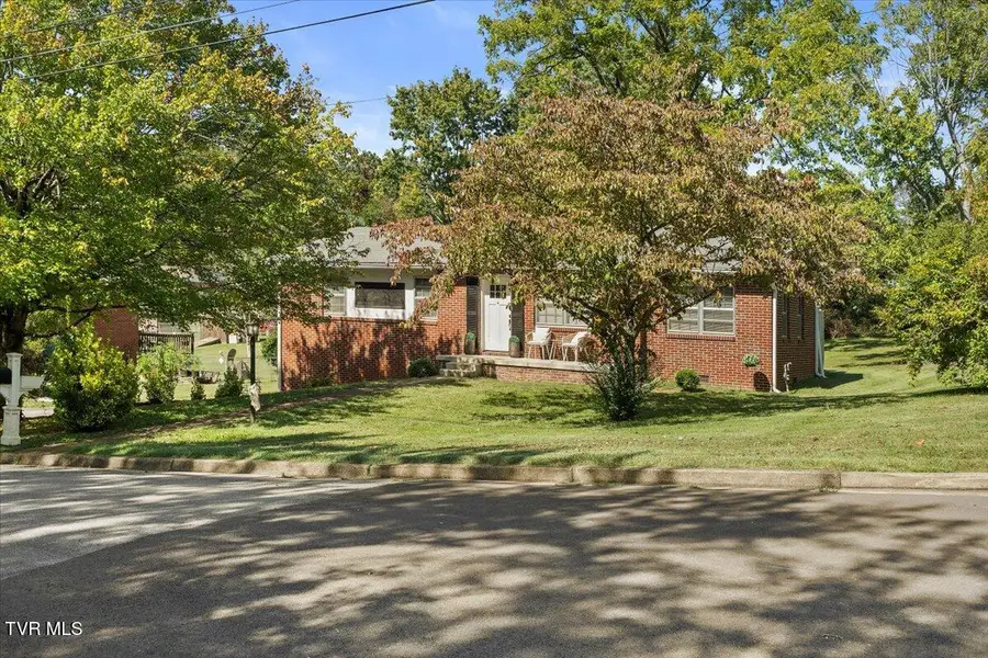 300 Peach Blossom Court, Johnson City, TN 37604 - Image #3