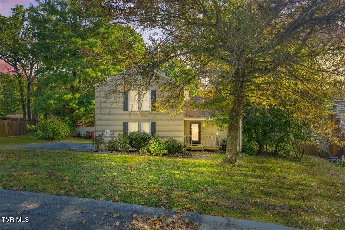 906 Hanson Drive, Johnson City, TN 37601 - Image #1