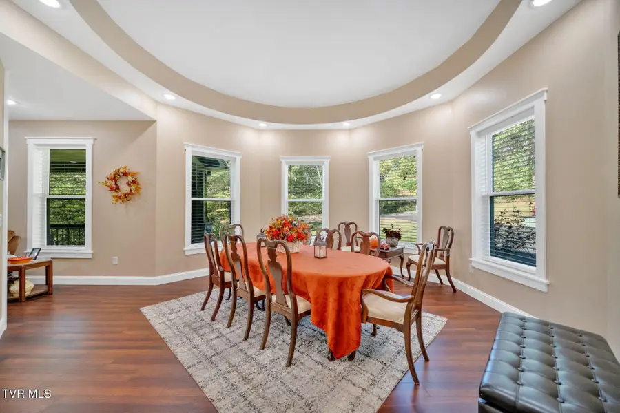 2160 Ranch Road, Dandridge, TN 37725 - #3