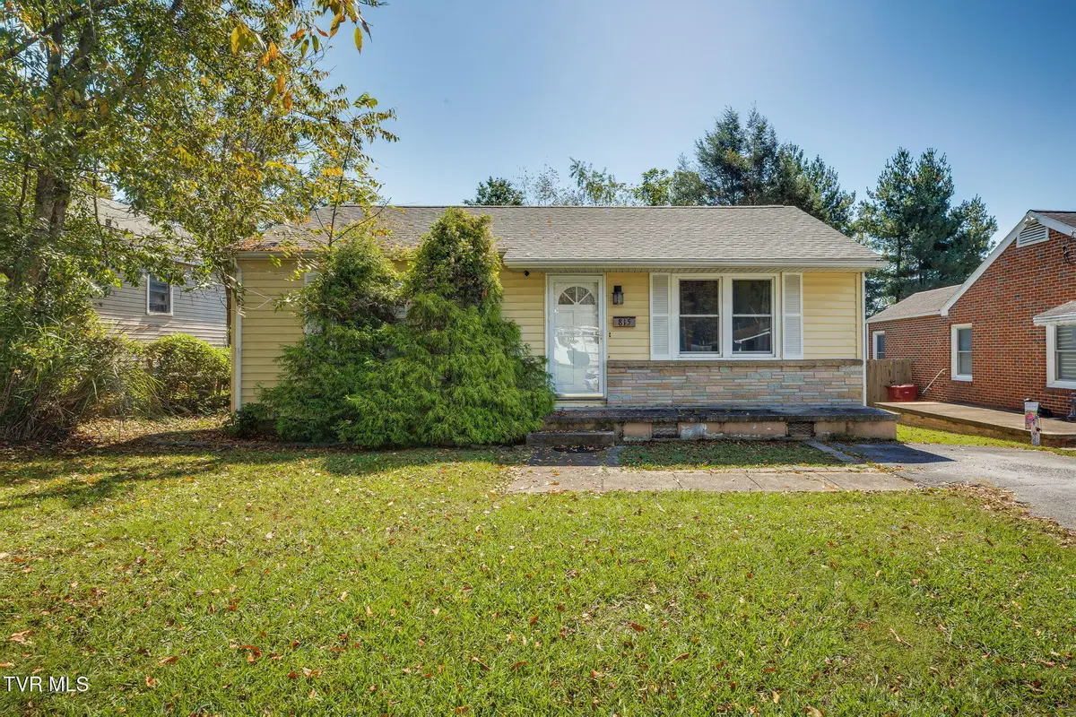 815 Polk Avenue, Johnson City, TN 37604 - Image #1
