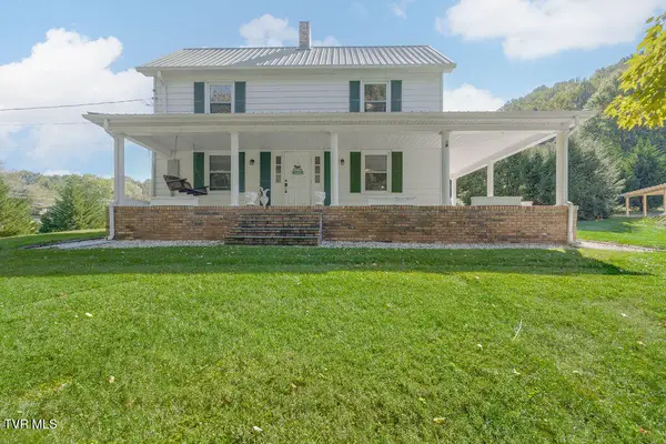 1439 Riverview Drive, Elizabethton, TN 37643