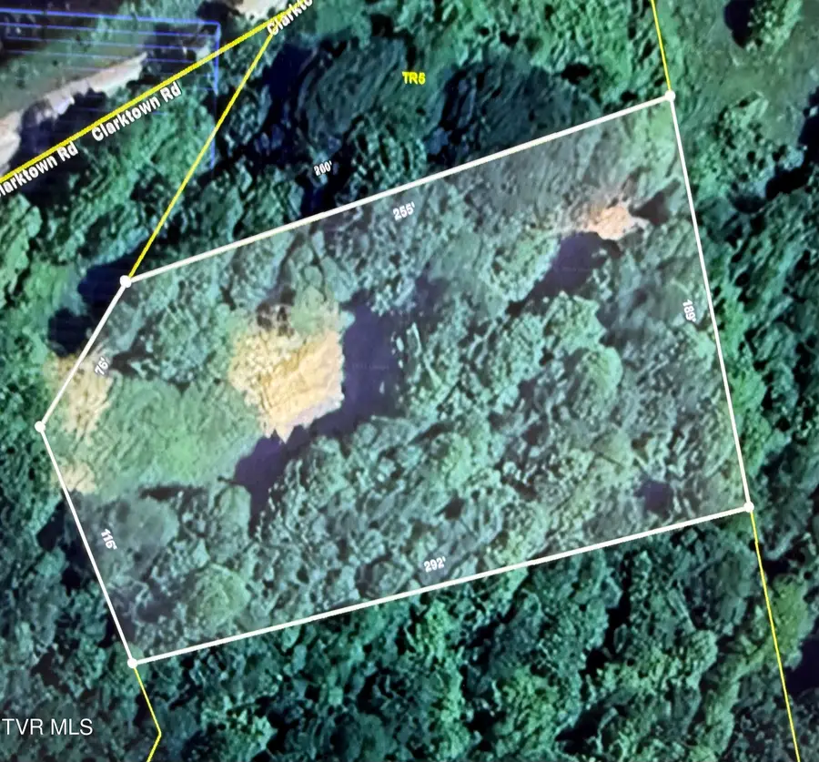 0 Clarktown Road, Roan Mountain, TN 37687 - Image #2