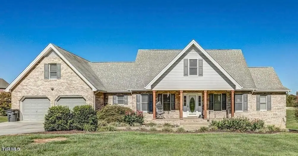 604 Snapps Ferry Road, Kingsport, TN 37663 - Image #1