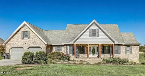 604 Snapps Ferry Road, Kingsport, TN 37663