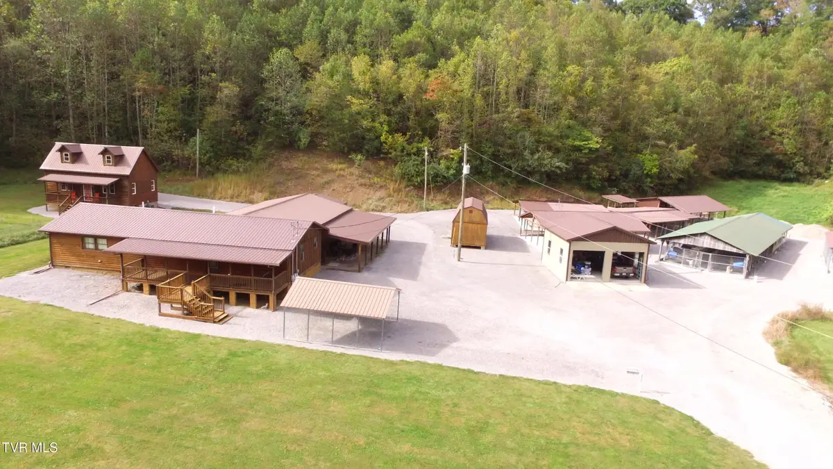 1505 Williams Hollow Road, Big Stone Gap, VA 24219 - Image #1