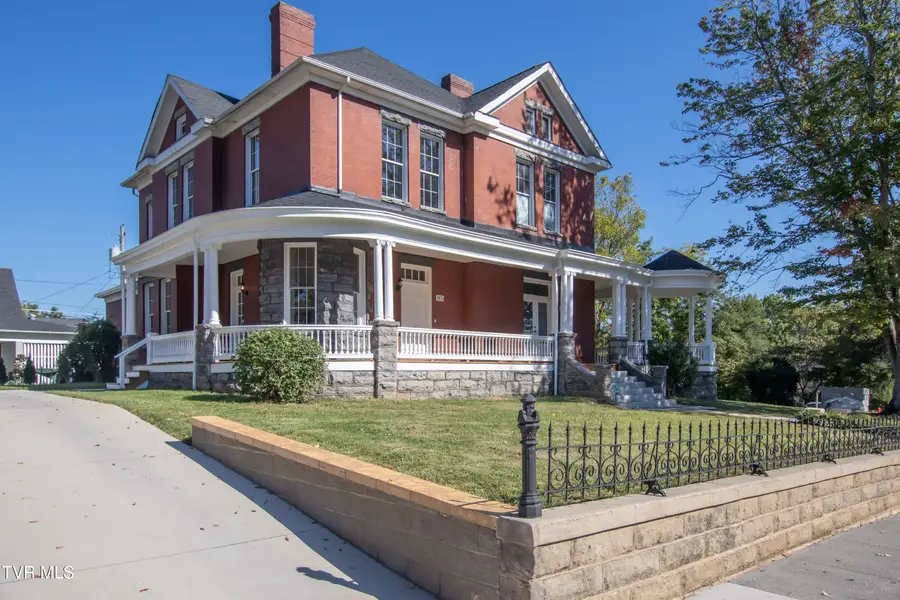 805 Highland Ave Avenue, Bristol, VA 24201 - Image #3