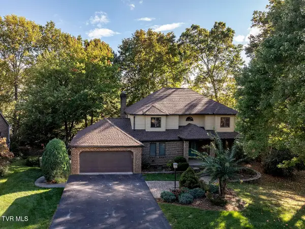 3326 Bondwood Circle, Johnson City, TN 37604