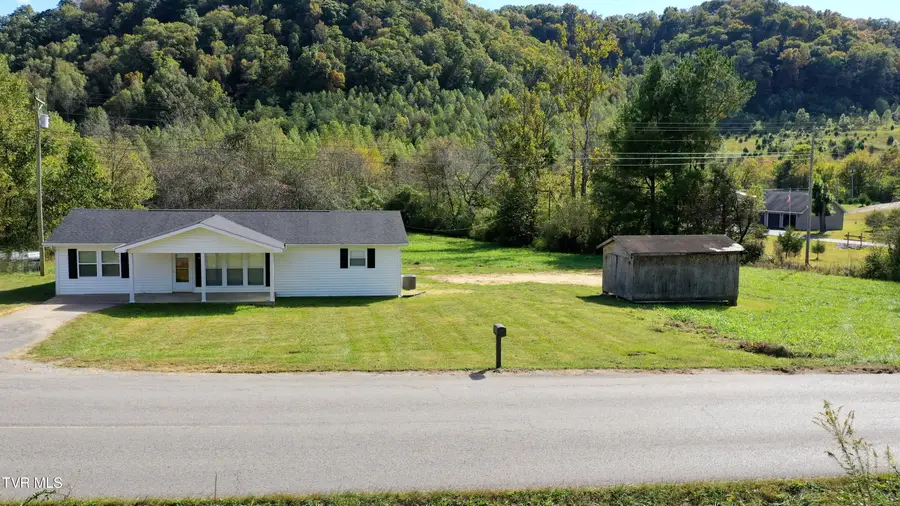 929 Campbell Drive, Sneedville, TN 37869 - Image #3