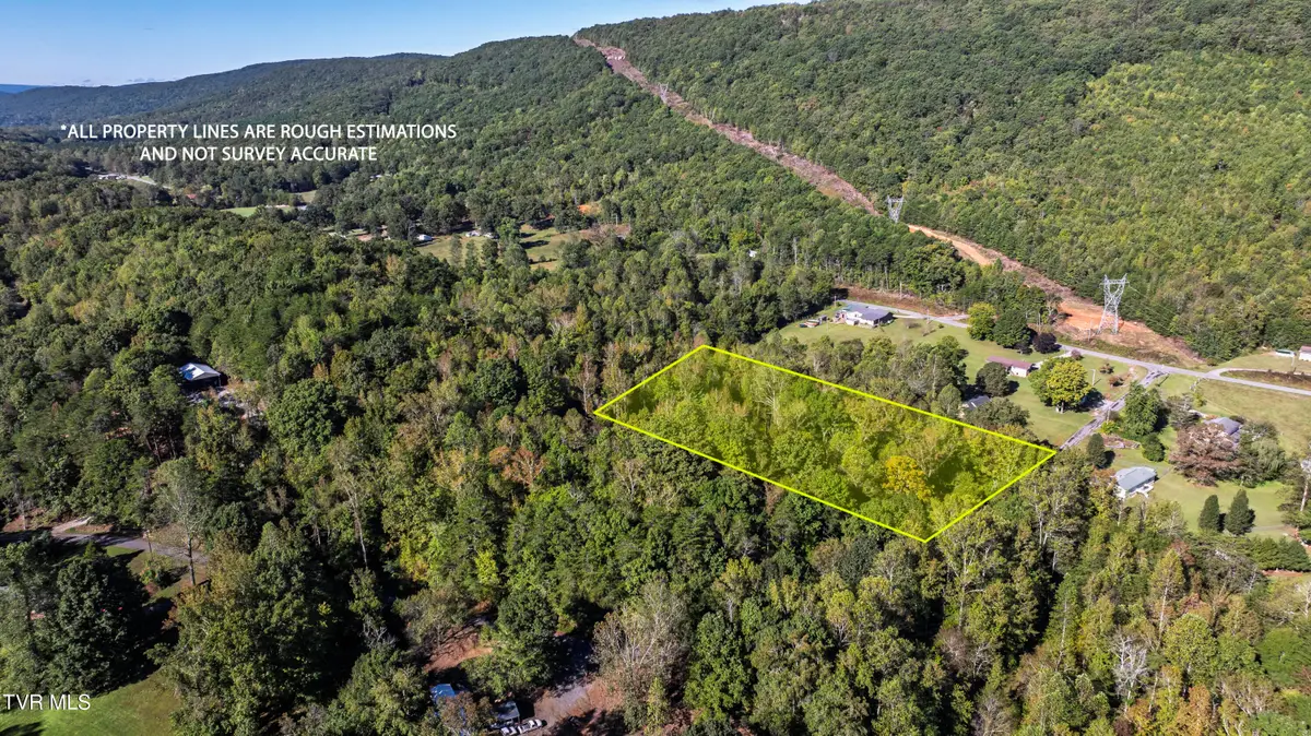 Lot 1 Old Post Road, Evensville, TN 37332 - Image #1