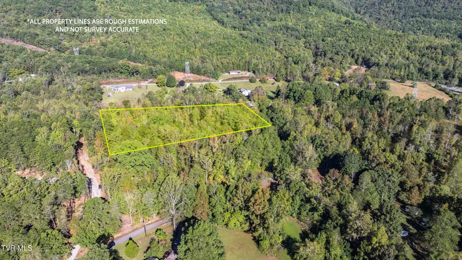 Lot 1 Old Post Road, Evensville, TN 37332 - Image #3