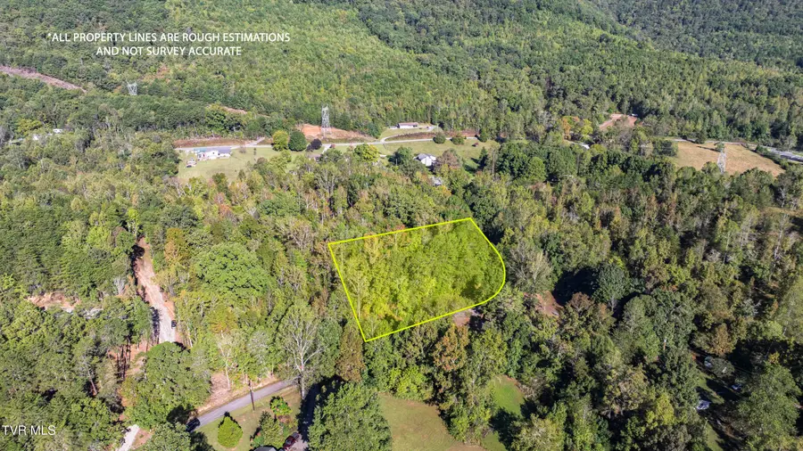 Lot 2 Old Post Road, Evensville, TN 37332 - Image #3