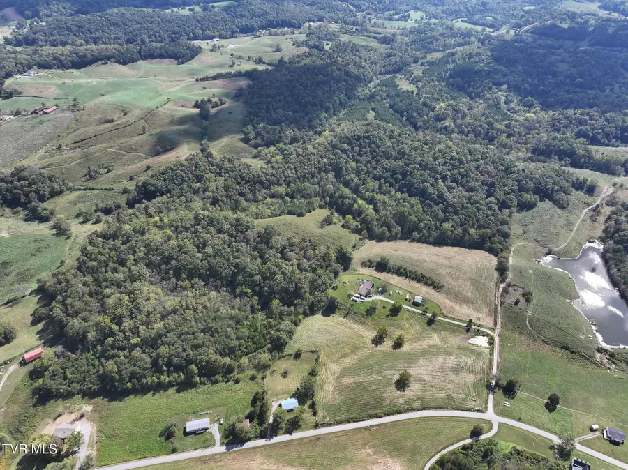 37.33 Ac Charlie Doty Road, Greeneville, TN 37745 - Image #3