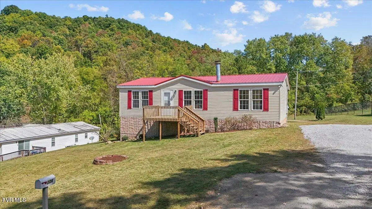 109 Yard Hill Road, Elizabethton, TN 37643 - Image #1