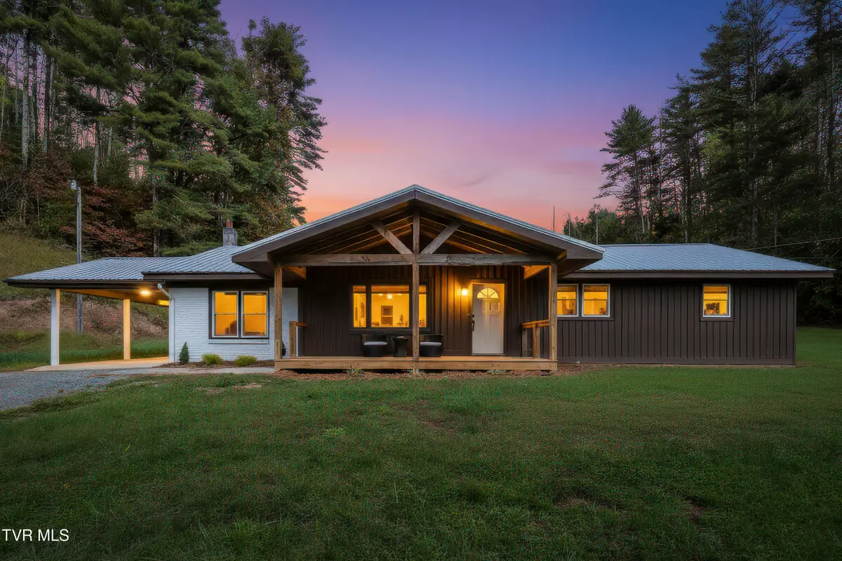 382 Lowell Stalcup Road, Butler, TN 37640 - Image #1