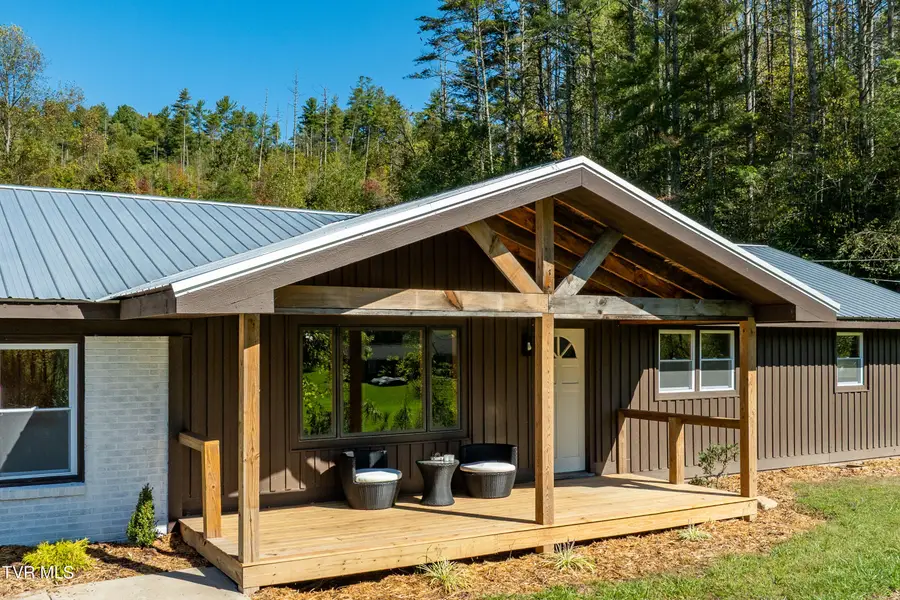 382 Lowell Stalcup Road, Butler, TN 37640 - Image #2