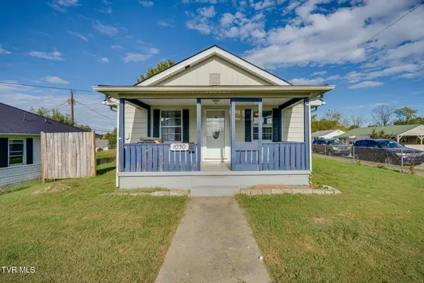 1030 Federal Street, Kingsport, TN 37664