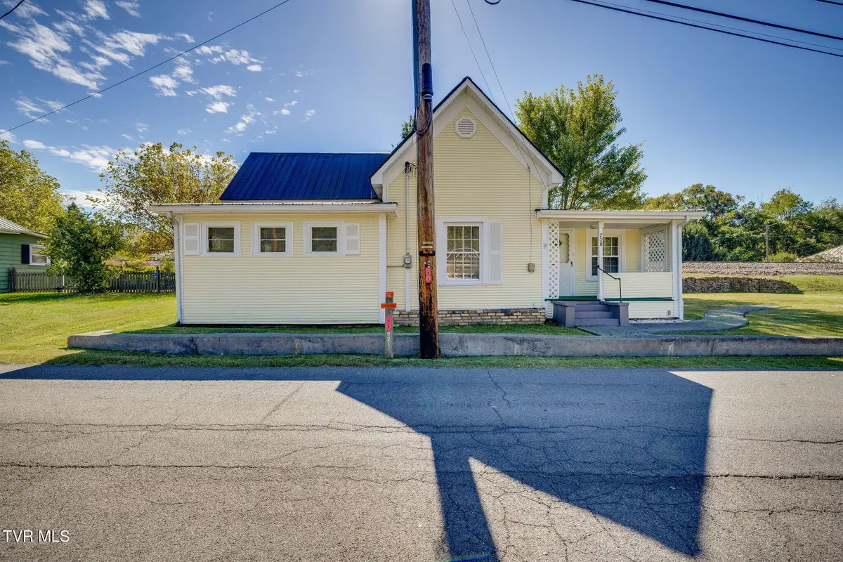 230 Old Fishery Road, Erwin, TN 37650 - Image #1