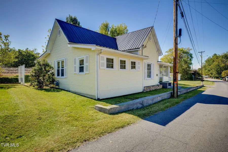 230 Old Fishery Road, Erwin, TN 37650 - Image #2